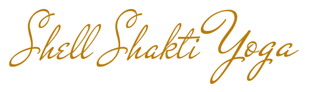 Shell Shakti Yoga logo