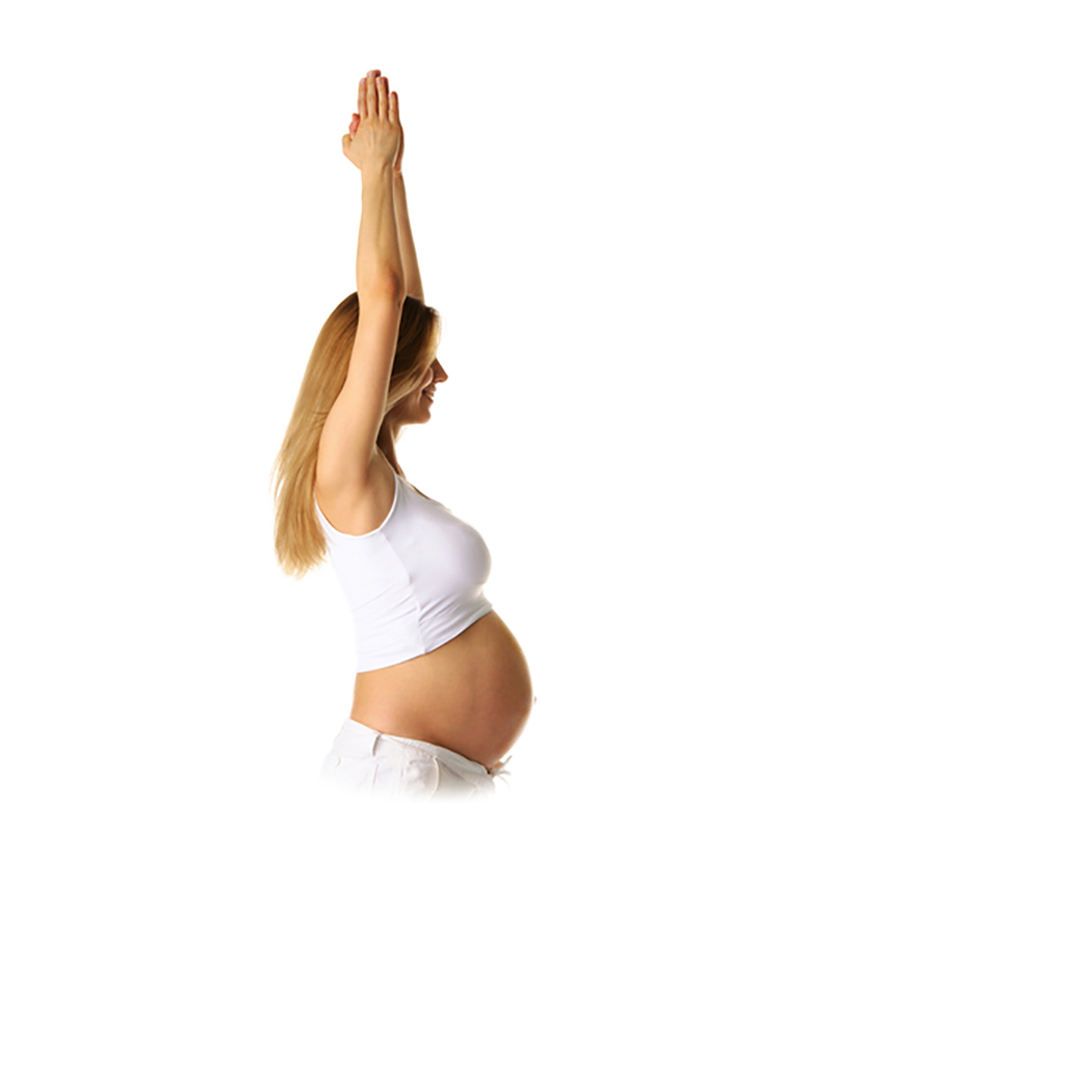 Prenatal Yoga